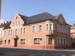 Hotel Praděd Rýmařov